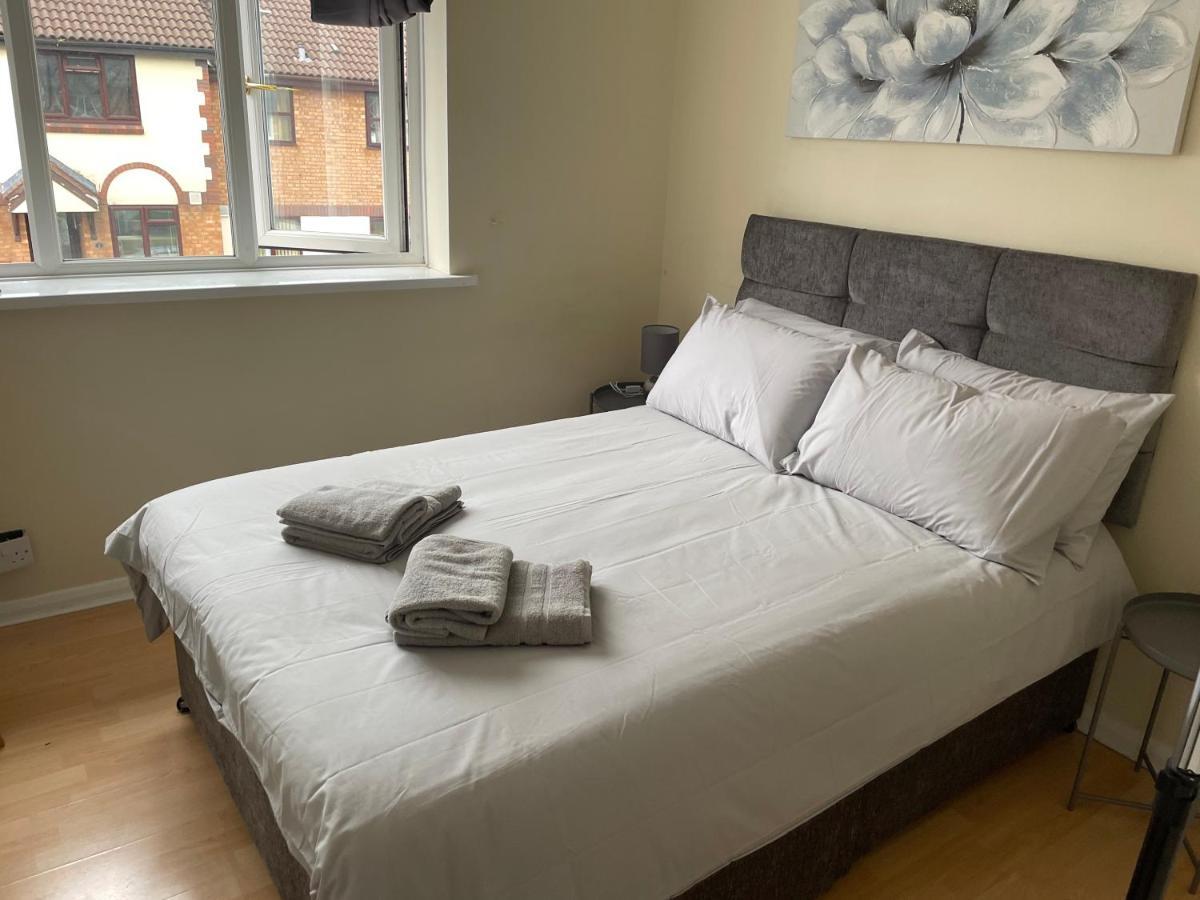 The Swallows Popular Location 3 Bedroom House Free Wi-Fi And Sky Tv In All Rooms Rough Close Екстер'єр фото