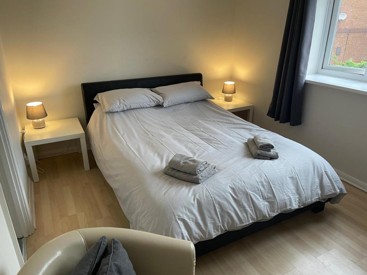 The Swallows Popular Location 3 Bedroom House Free Wi-Fi And Sky Tv In All Rooms Rough Close Екстер'єр фото